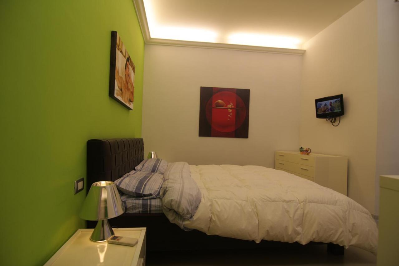 Casa Cavallotti - Modern Apartment Between Train Station And Port Civitavecchia Exterior photo