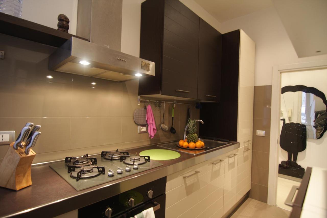 Casa Cavallotti - Modern Apartment Between Train Station And Port Civitavecchia Exterior photo