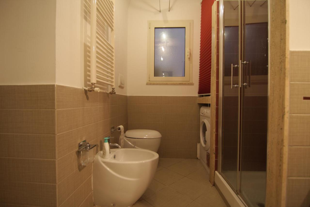 Casa Cavallotti - Modern Apartment Between Train Station And Port Civitavecchia Exterior photo