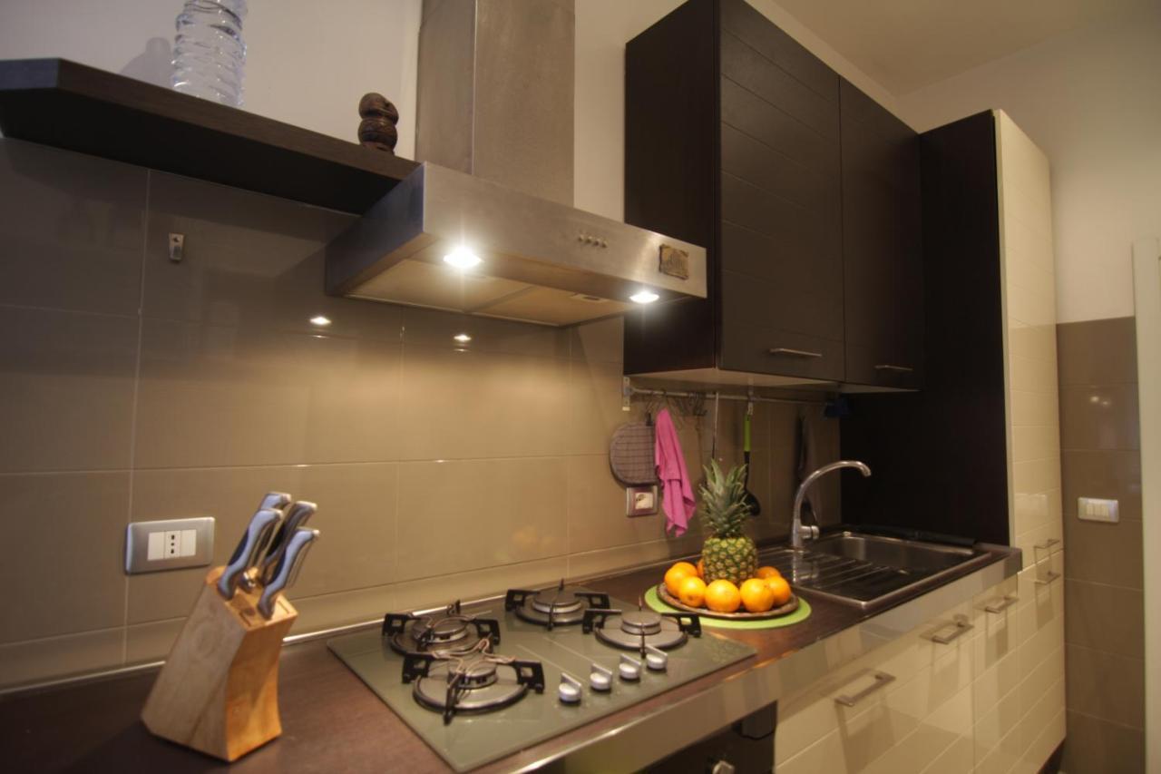 Casa Cavallotti - Modern Apartment Between Train Station And Port Civitavecchia Exterior photo