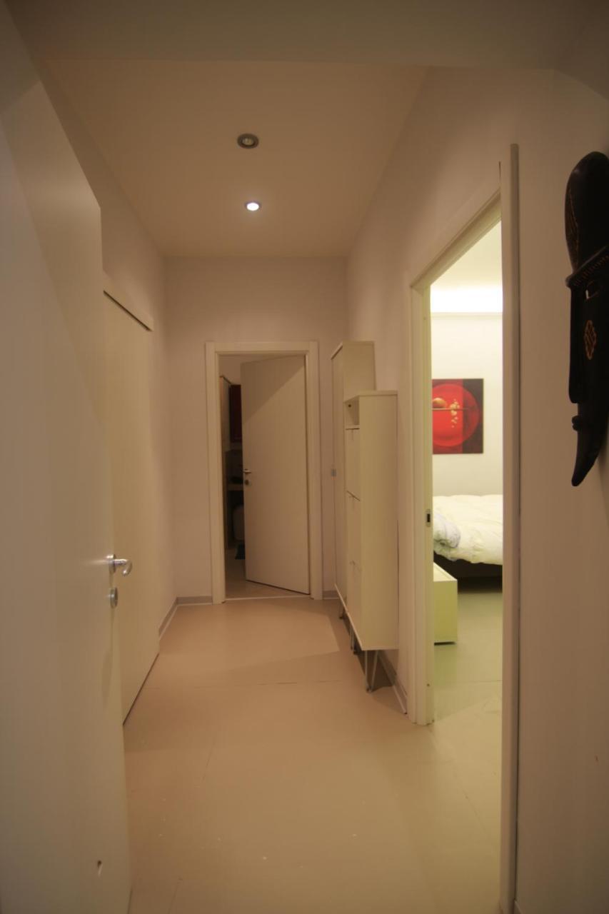 Casa Cavallotti - Modern Apartment Between Train Station And Port Civitavecchia Exterior photo