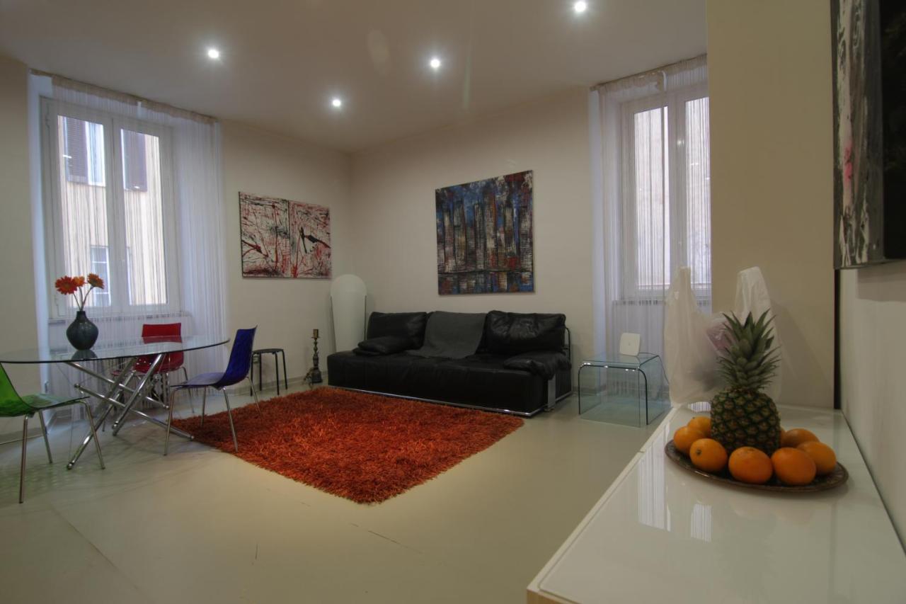 Casa Cavallotti - Modern Apartment Between Train Station And Port Civitavecchia Exterior photo